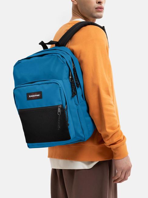 PINNACLE Sac &agrave; dos bleu volta&iuml;que - Sacs &agrave; dos pour l'&Eacute;cole & les Loisirs