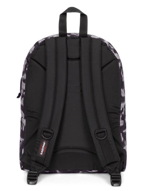 PINNACLE Sac &agrave; dos bloc noir - Sacs &agrave; dos pour l'&Eacute;cole & les Loisirs