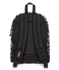 EASTPAK PINNACLE Sac &agrave; dos bloc noir - Sacs &agrave; dos pour l'&Eacute;cole & les Loisirs - 2