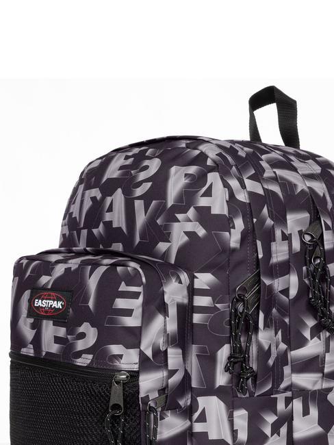 PINNACLE Sac &agrave; dos bloc noir - Sacs &agrave; dos pour l'&Eacute;cole & les Loisirs