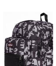 EASTPAK PINNACLE Sac &agrave; dos bloc noir - Sacs &agrave; dos pour l'&Eacute;cole & les Loisirs - 3