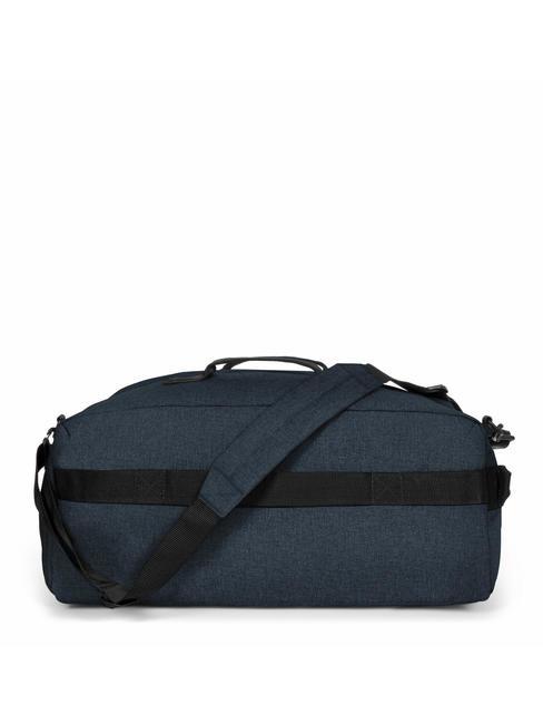 DUFFL'R M Sac de voyage avec bandoulière tripledenim - Sacs de voyage