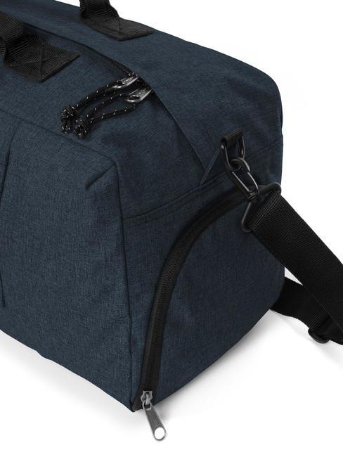 DUFFL'R M Sac de voyage avec bandoulière tripledenim - Sacs de voyage