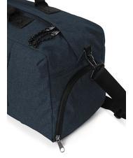 EASTPAK DUFFL'R M Sac de voyage avec bandoulière tripledenim - Sacs de voyage - 3
