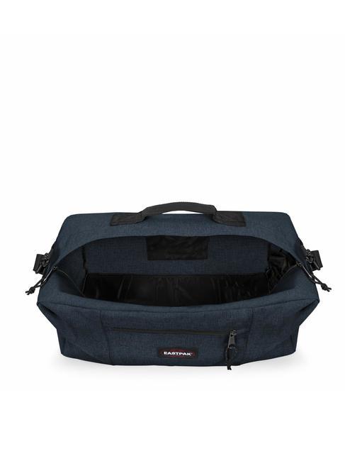 DUFFL'R M Sac de voyage avec bandoulière tripledenim - Sacs de voyage