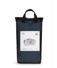 EASTPAK DUFFL'R M Sac de voyage avec bandoulière tripledenim - Sacs de voyage - 6
