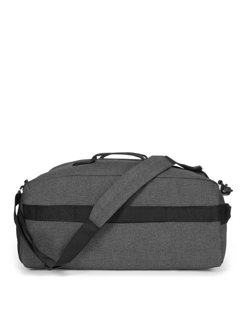 DUFFL'R L Sac avec bandoulière BlackDenim - Sacs de voyage