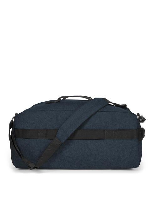 DUFFL'R L Sac avec bandoulière tripledenim - Sacs de voyage