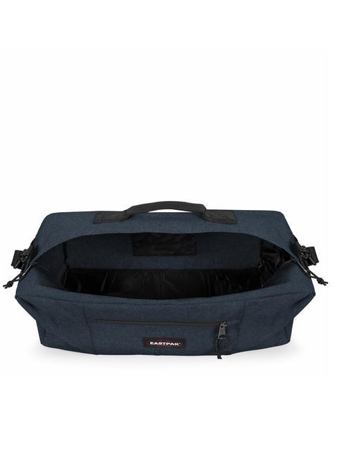 DUFFL'R L Sac avec bandoulière tripledenim - Sacs de voyage