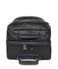EASTPAK TRANSIT'R M WP Chariot d&eacute;perlant moyen b&acirc;che noire - Valises Semi-rigides - 6