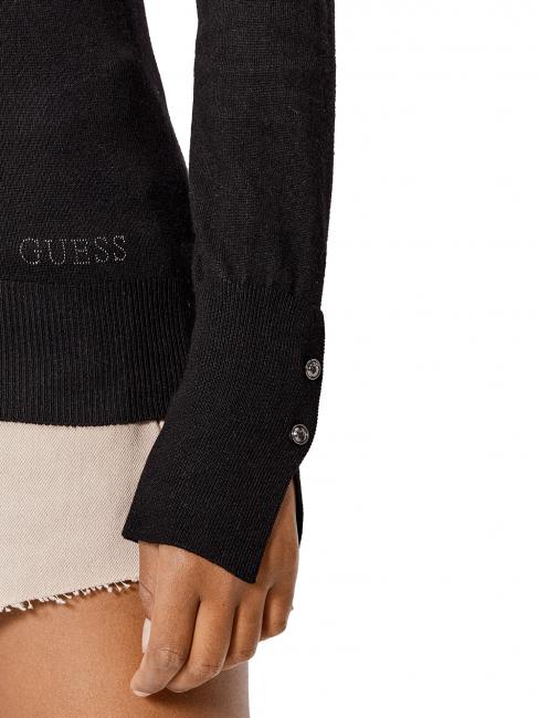 ELINOR Pull ras du cou jetbla - Chandails pour femmes