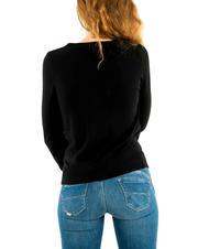 GUESS ZENA Gilet avec boutons - Chandails pour femmes