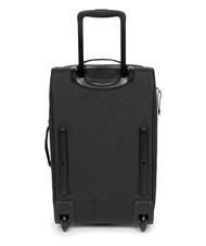 EASTPAK FIKTRA M Chariot de taille moyenne NOIR - Valises Semi-rigides - 3