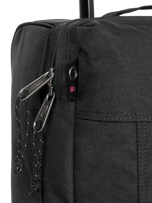 FIKTRA M Chariot de taille moyenne NOIR - Valises Semi-rigides