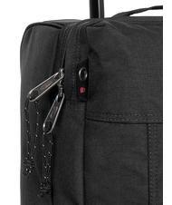 EASTPAK FIKTRA M Chariot de taille moyenne NOIR - Valises Semi-rigides - 4