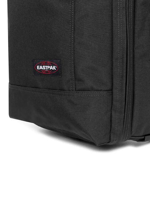 FIKTRA M Chariot de taille moyenne NOIR - Valises Semi-rigides