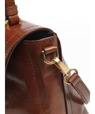 THE BRIDGE STORY Sac cartable en cuir MARRON - Sacs pour Femme - 3