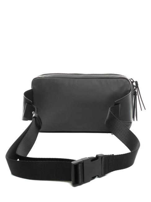 ZENITH Poche Gris fonc&eacute; / noir - Sacs banane