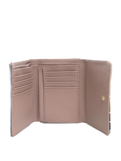 FASHION Grand portefeuille paris nu - Portefeuilles Femme