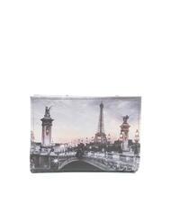 YNOT FASHION Grand portefeuille paris nu - Portefeuilles Femme - 3