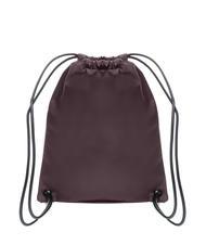 TRUSSARDI ZENITH Sac en nylon avec poche - Sacs &agrave; dos pour l'&Eacute;cole & les Loisirs