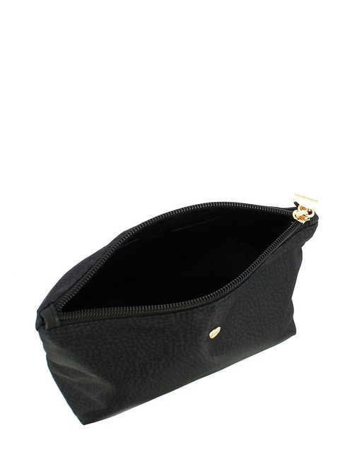 CLASSICA POUCH MEDIUM Beauté noir foncé - Pochettes & Trousses