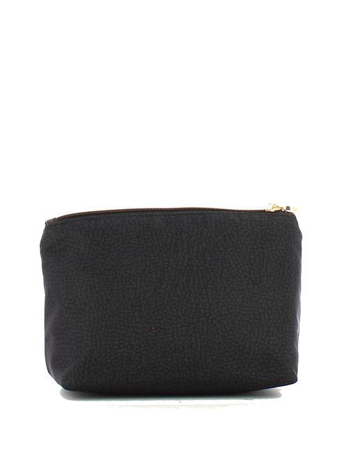 CLASSICA POUCH MEDIUM Beauté noir foncé - Pochettes & Trousses