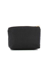 BORBONESE CLASSICA POUCH MEDIUM Beauté - Pochettes & Trousses