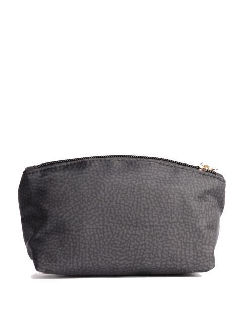 CLASSICA SMALL Petite pochette noir foncé - Pochettes & Trousses