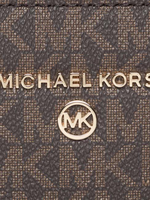 MARILYN Sac de courses brun/gland - Sacs pour Femme