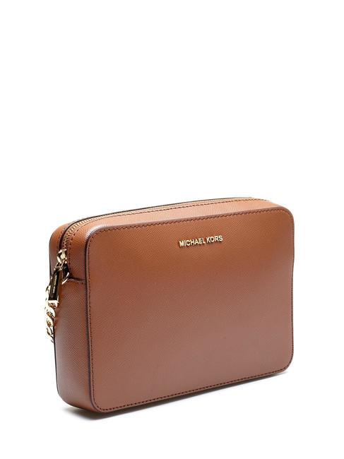 JET SET TRAVEL Mini sac &agrave; bandouli&egrave;re, en cuir bagage - Sacs pour Femme