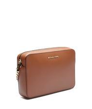 MICHAEL KORS JET SET TRAVEL Mini sac &agrave; bandouli&egrave;re, en cuir bagage - Sacs pour Femme - 2