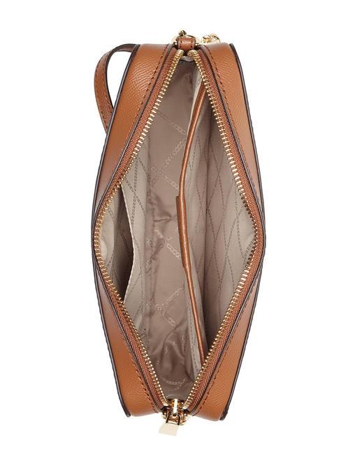 JET SET TRAVEL Mini sac &agrave; bandouli&egrave;re, en cuir bagage - Sacs pour Femme