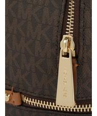 MICHAEL KORS RHEA sac à dos cuir - Sacs pour Femme - 4