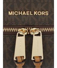 MICHAEL KORS RHEA sac à dos cuir - Sacs pour Femme - 5