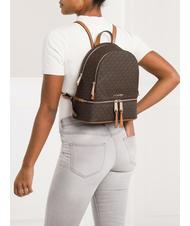 MICHAEL KORS RHEA sac à dos cuir - Sacs pour Femme - 7