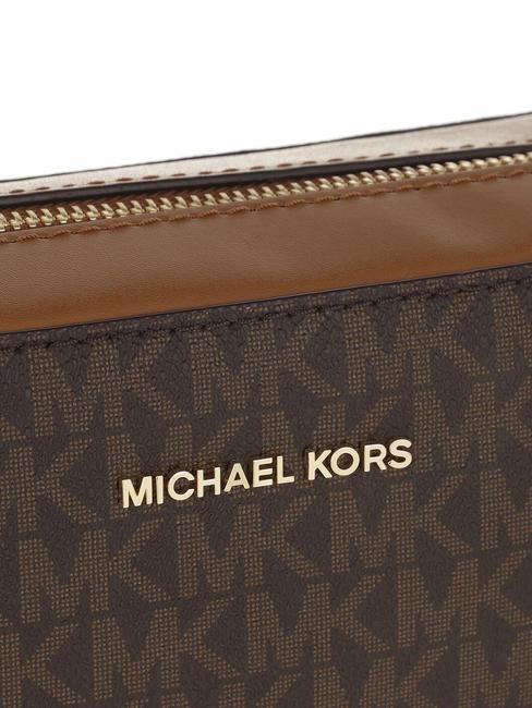 JET SET M Mini sac à bandoulière cuir - Sacs pour Femme