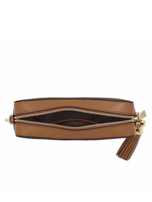 JET SET M Mini sac à bandoulière cuir - Sacs pour Femme