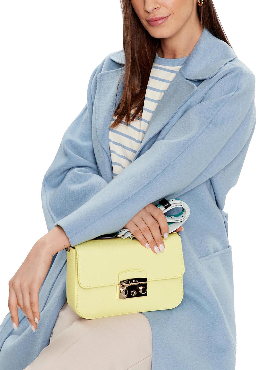 Furla metropolis sales s shoulder bag