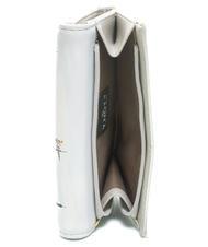 YNOT FASHION Portefeuille &agrave; trois volets Paris - Portefeuilles Femme - 3