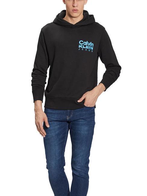 CK Jeans Jean coupe slim jean fonc&eacute; - Pantalon