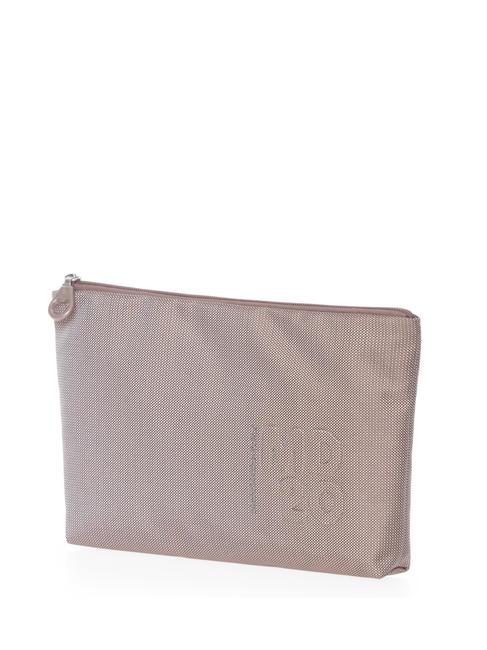 MD20 Vanity Pochette port&eacute;e main taupe - Pochettes & Trousses