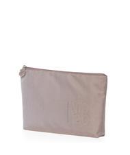 MANDARINA DUCK MD20 Vanity Pochette port&eacute;e main taupe - Pochettes & Trousses - 2
