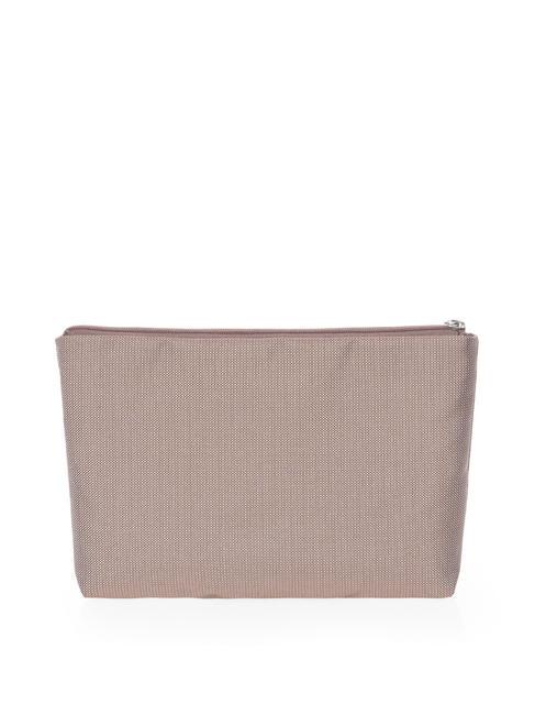 MD20 Vanity Pochette port&eacute;e main taupe - Pochettes & Trousses