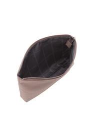 MANDARINA DUCK MD20 Vanity Pochette port&eacute;e main taupe - Pochettes & Trousses - 4