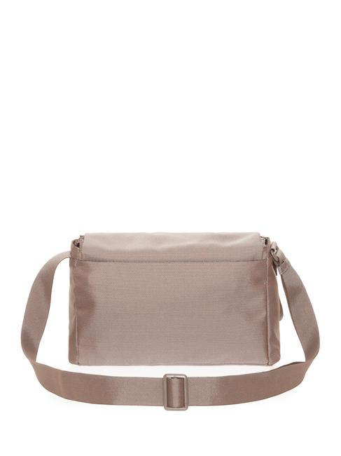 MD20 sac d'épaule taupe - Sacs pour Femme