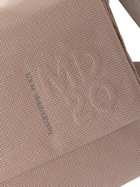 MD20 sac d'épaule taupe - Sacs pour Femme
