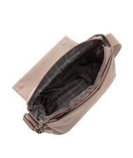MANDARINA DUCK MD20 sac d'épaule taupe - Sacs pour Femme - 5