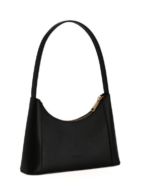 DIAMANTE Petit sac à cadre Noir - Sacs pour Femme