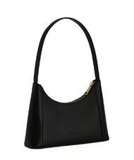 FURLA DIAMANTE Petit sac à cadre Noir - Sacs pour Femme - 3